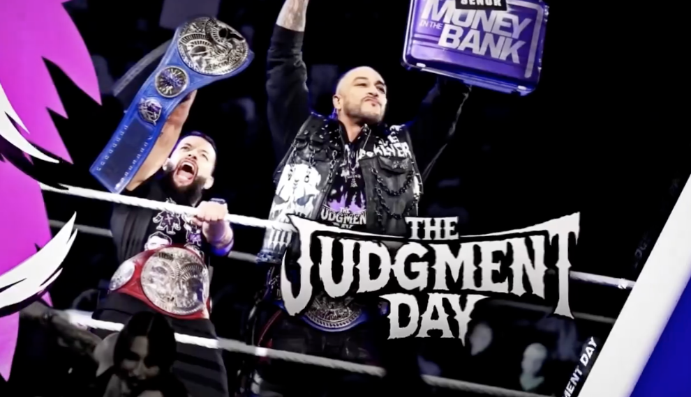 Photo Credit: WWE